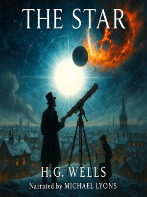 cover image of The Star